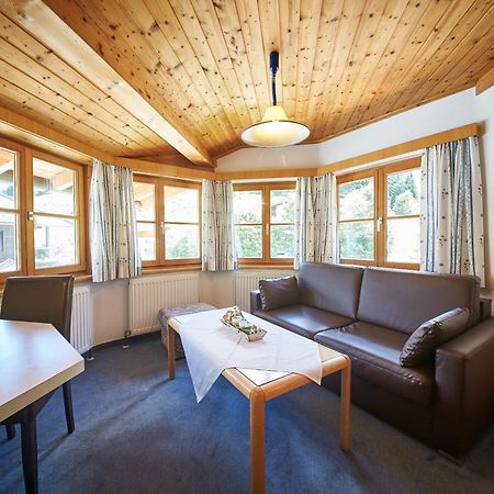 Holiday Lodge Felix Saalbach-Hinterglemm Ngoại thất bức ảnh