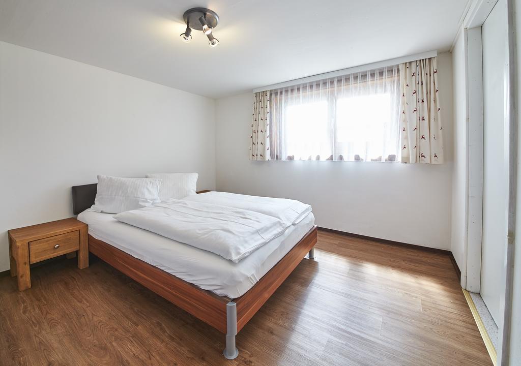 Holiday Lodge Felix Saalbach-Hinterglemm Ngoại thất bức ảnh