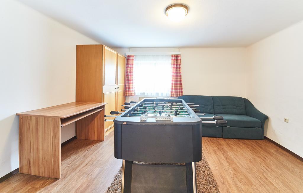 Holiday Lodge Felix Saalbach-Hinterglemm Ngoại thất bức ảnh