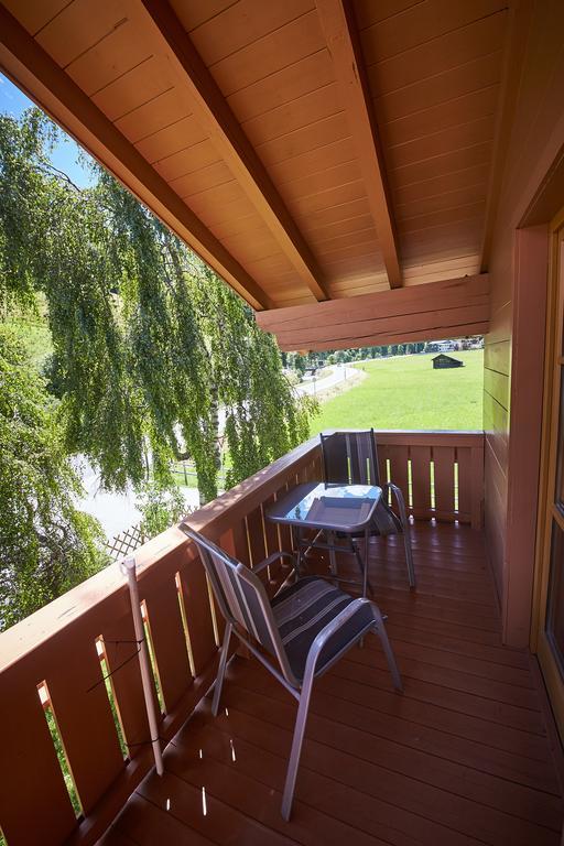 Holiday Lodge Felix Saalbach-Hinterglemm Ngoại thất bức ảnh