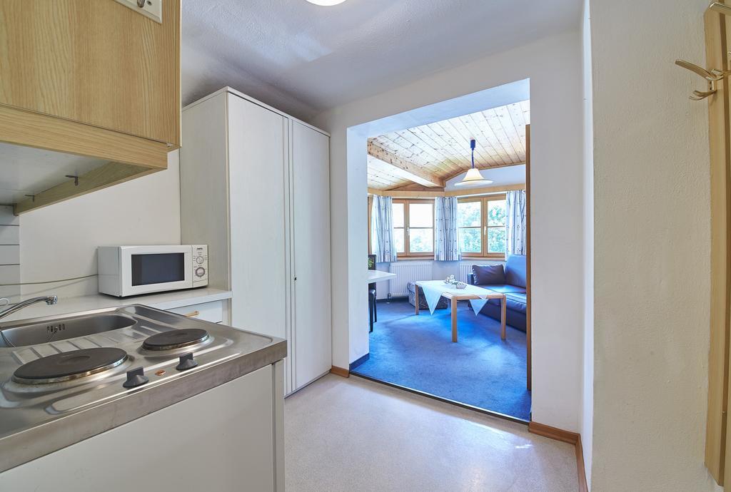 Holiday Lodge Felix Saalbach-Hinterglemm Ngoại thất bức ảnh