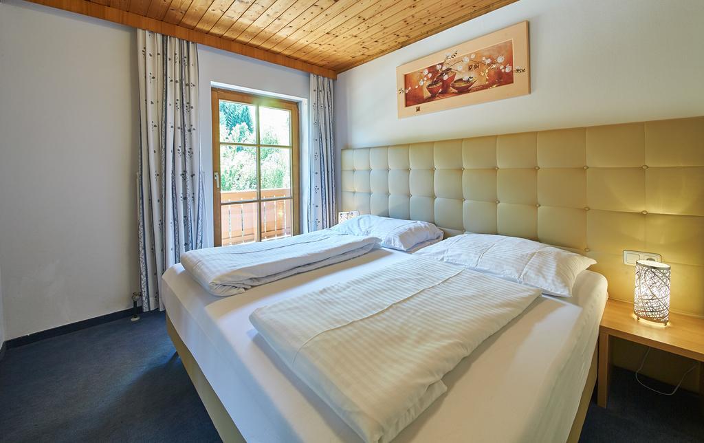 Holiday Lodge Felix Saalbach-Hinterglemm Ngoại thất bức ảnh