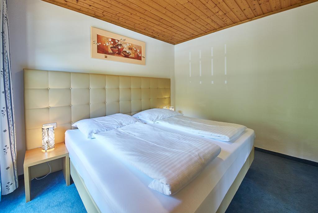 Holiday Lodge Felix Saalbach-Hinterglemm Ngoại thất bức ảnh