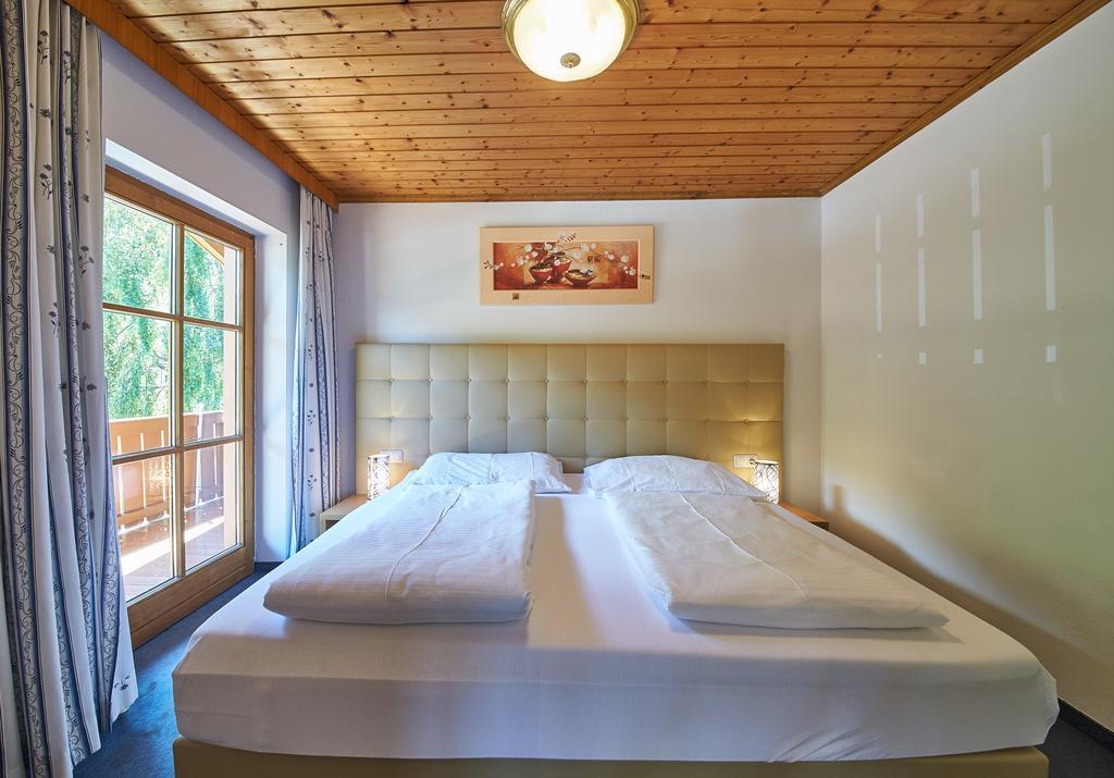 Holiday Lodge Felix Saalbach-Hinterglemm Ngoại thất bức ảnh