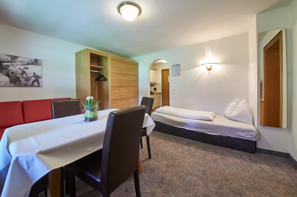 Holiday Lodge Felix Saalbach-Hinterglemm Ngoại thất bức ảnh