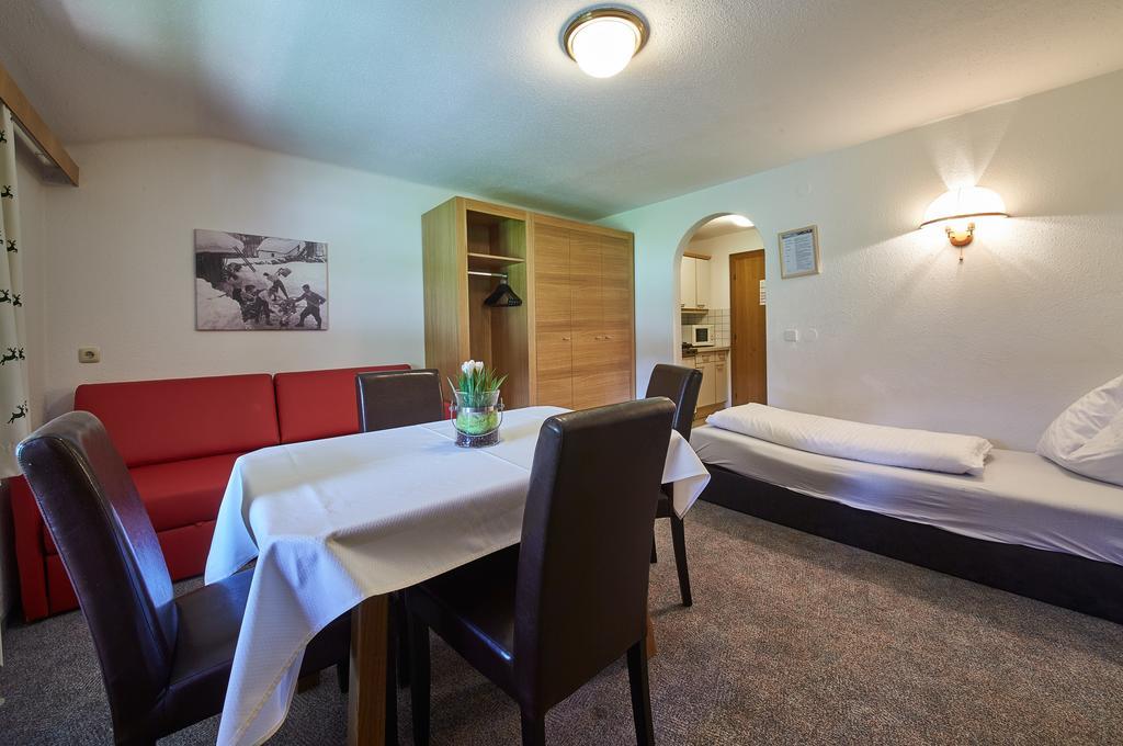 Holiday Lodge Felix Saalbach-Hinterglemm Ngoại thất bức ảnh