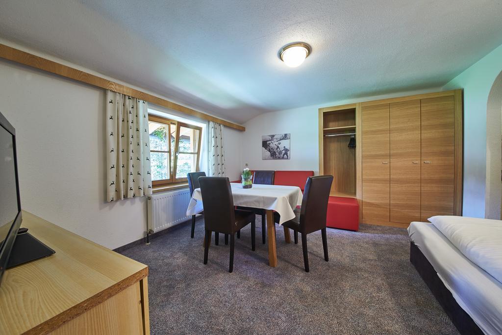 Holiday Lodge Felix Saalbach-Hinterglemm Ngoại thất bức ảnh