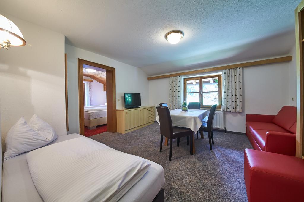 Holiday Lodge Felix Saalbach-Hinterglemm Ngoại thất bức ảnh