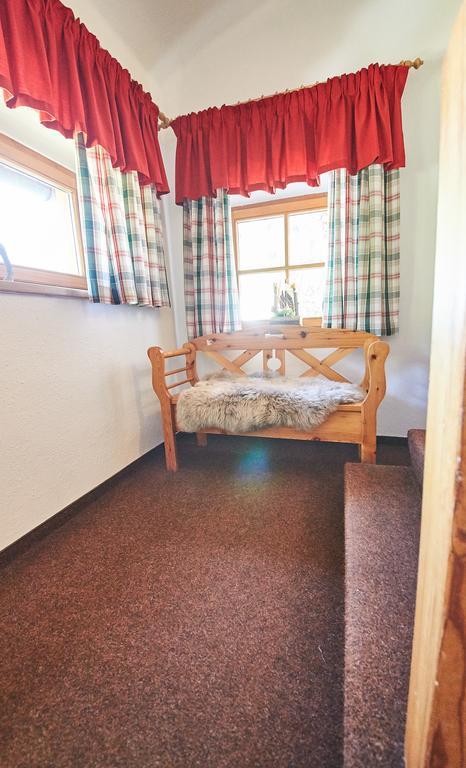 Holiday Lodge Felix Saalbach-Hinterglemm Ngoại thất bức ảnh