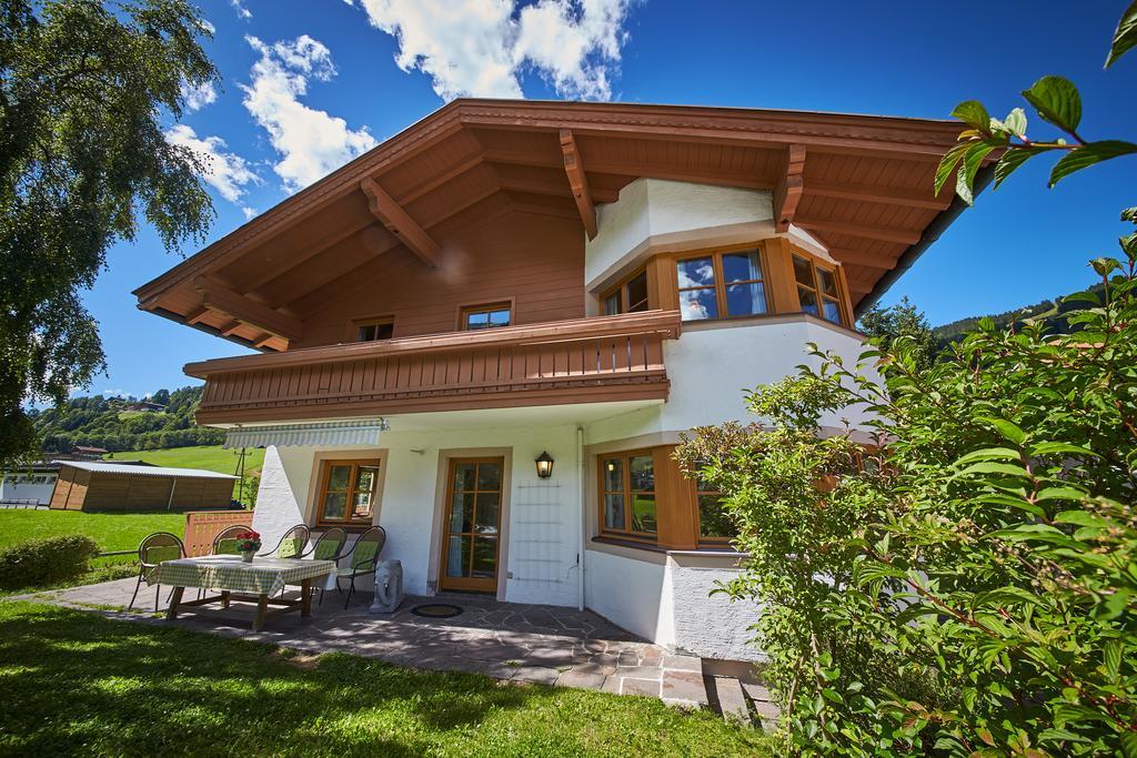 Holiday Lodge Felix Saalbach-Hinterglemm Ngoại thất bức ảnh