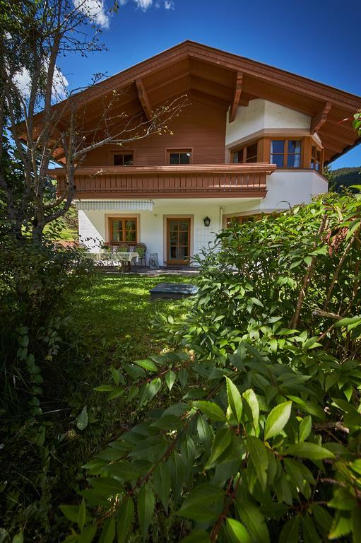 Holiday Lodge Felix Saalbach-Hinterglemm Ngoại thất bức ảnh