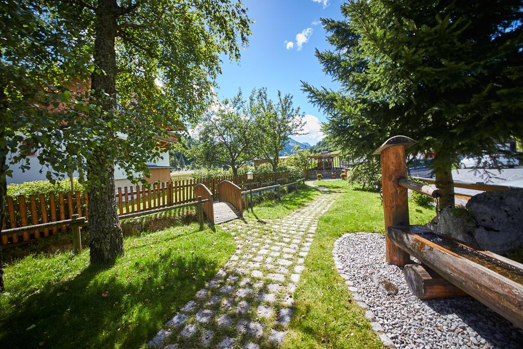 Holiday Lodge Felix Saalbach-Hinterglemm Ngoại thất bức ảnh