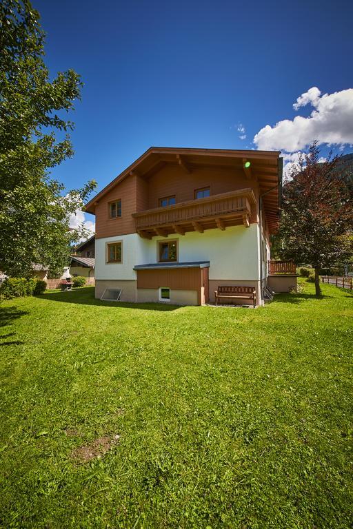 Holiday Lodge Felix Saalbach-Hinterglemm Ngoại thất bức ảnh