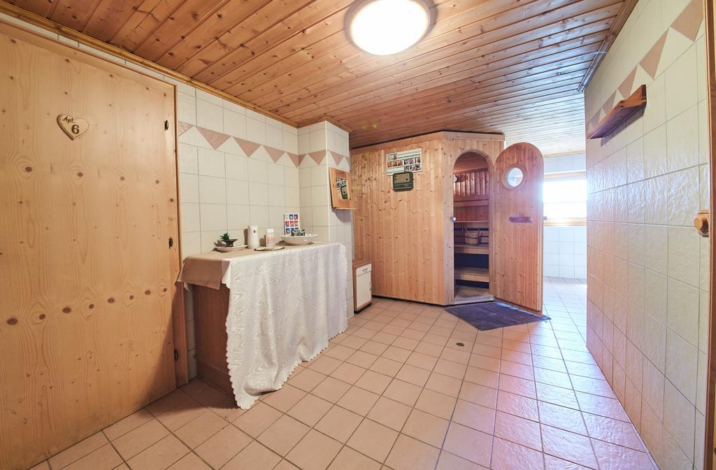 Holiday Lodge Felix Saalbach-Hinterglemm Ngoại thất bức ảnh