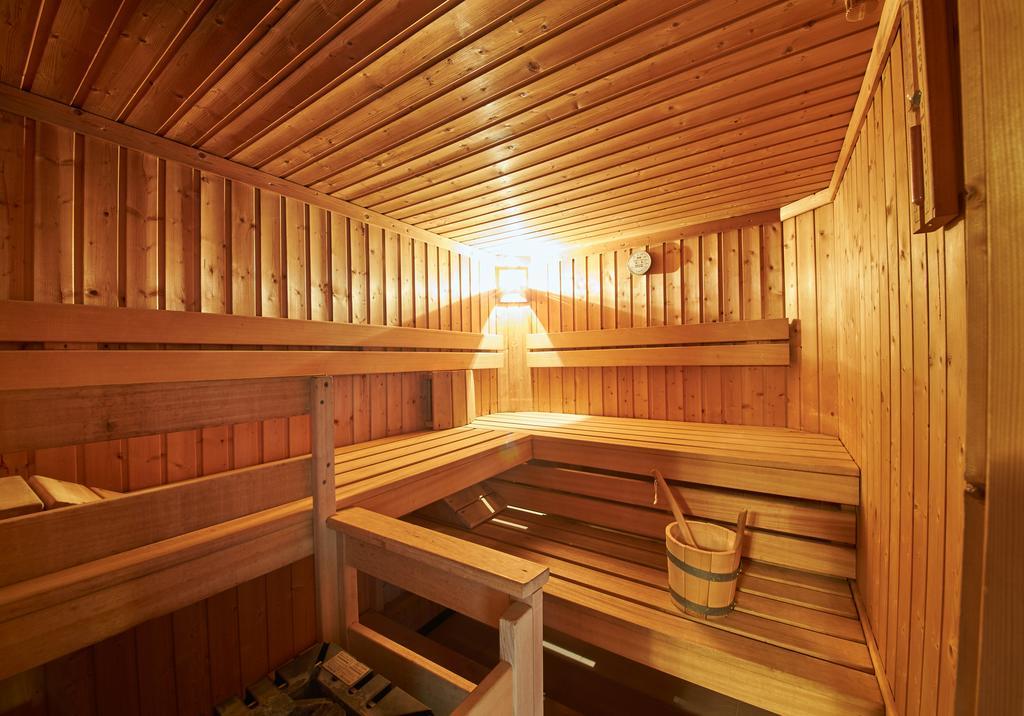 Holiday Lodge Felix Saalbach-Hinterglemm Ngoại thất bức ảnh