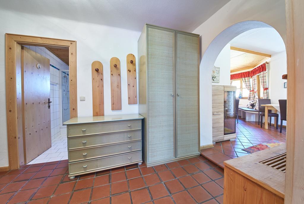 Holiday Lodge Felix Saalbach-Hinterglemm Ngoại thất bức ảnh