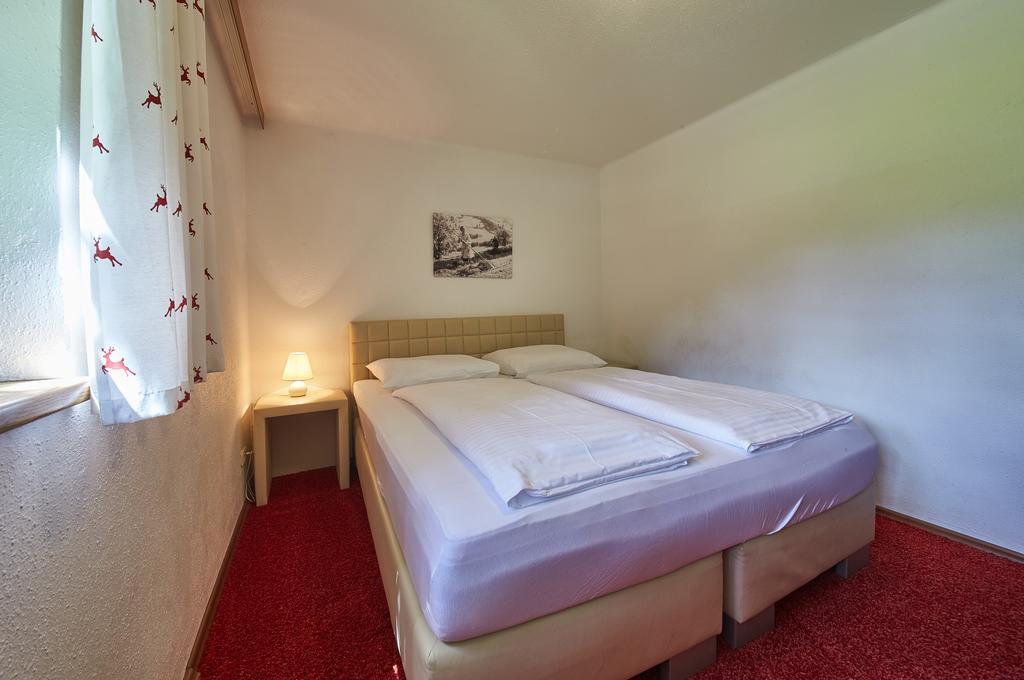 Holiday Lodge Felix Saalbach-Hinterglemm Ngoại thất bức ảnh