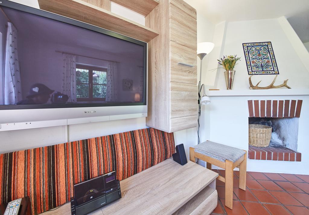 Holiday Lodge Felix Saalbach-Hinterglemm Ngoại thất bức ảnh