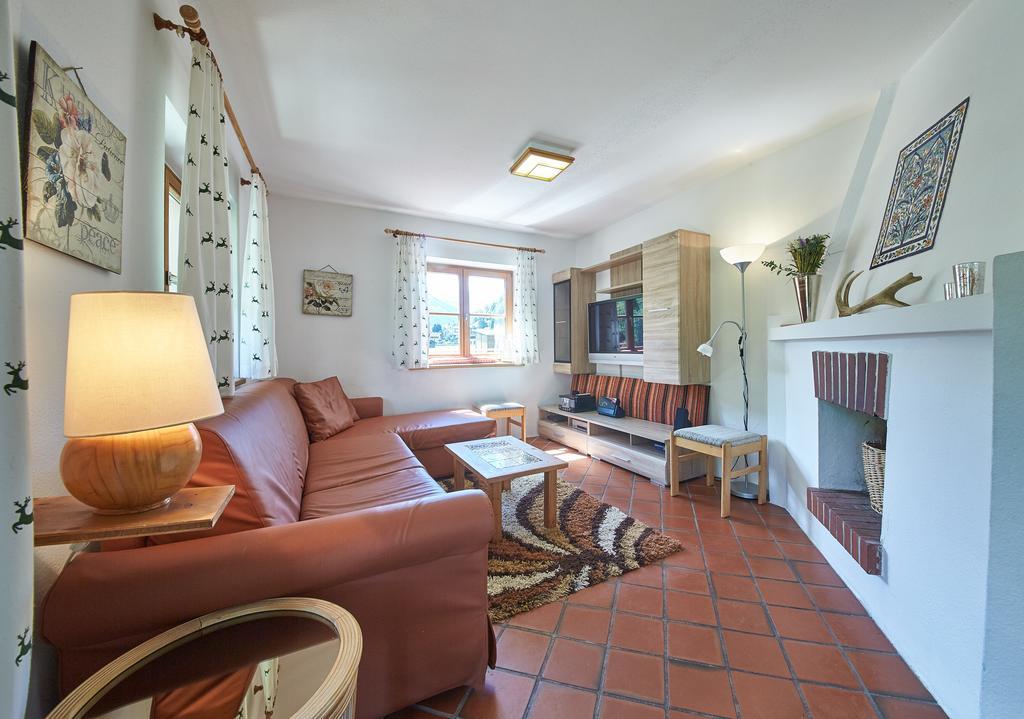 Holiday Lodge Felix Saalbach-Hinterglemm Ngoại thất bức ảnh
