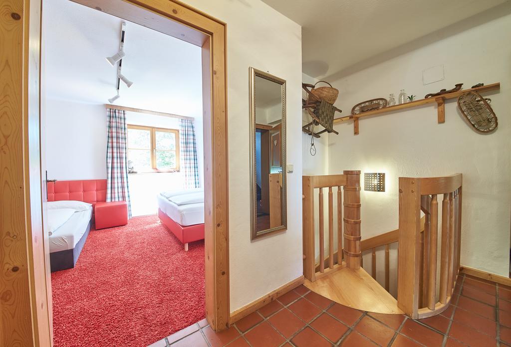 Holiday Lodge Felix Saalbach-Hinterglemm Ngoại thất bức ảnh