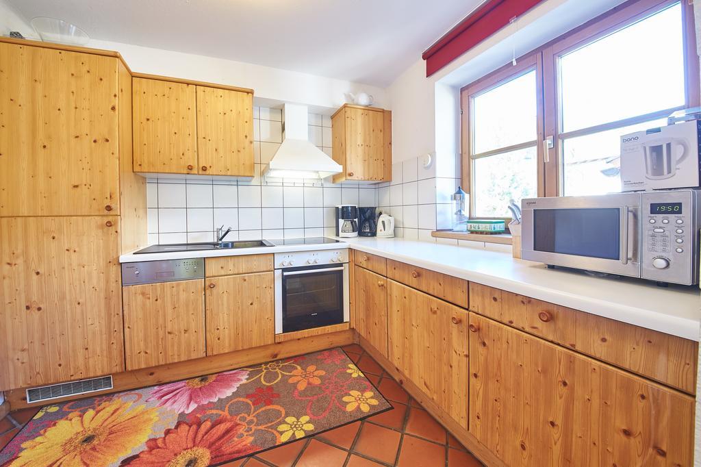Holiday Lodge Felix Saalbach-Hinterglemm Ngoại thất bức ảnh