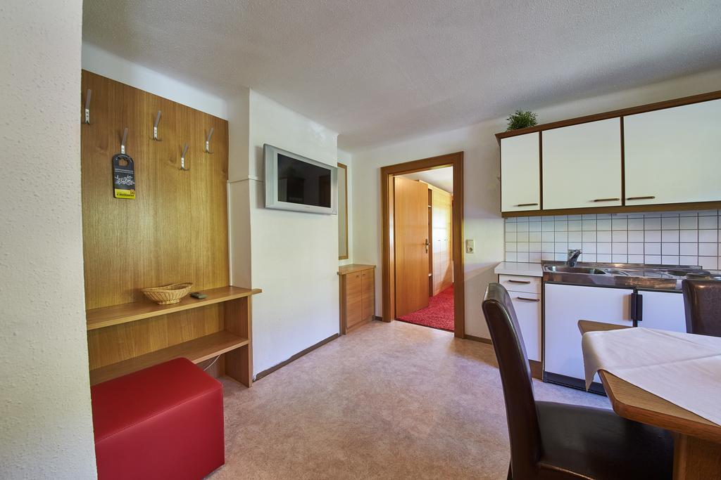 Holiday Lodge Felix Saalbach-Hinterglemm Ngoại thất bức ảnh