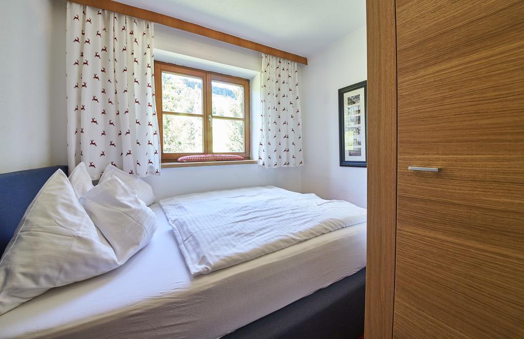 Holiday Lodge Felix Saalbach-Hinterglemm Ngoại thất bức ảnh