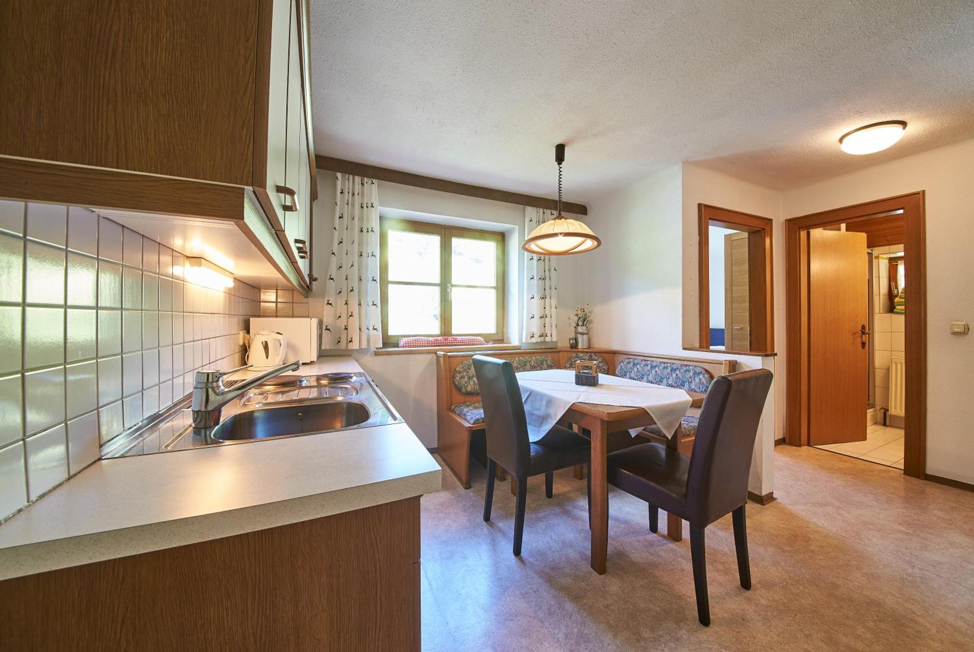 Holiday Lodge Felix Saalbach-Hinterglemm Ngoại thất bức ảnh
