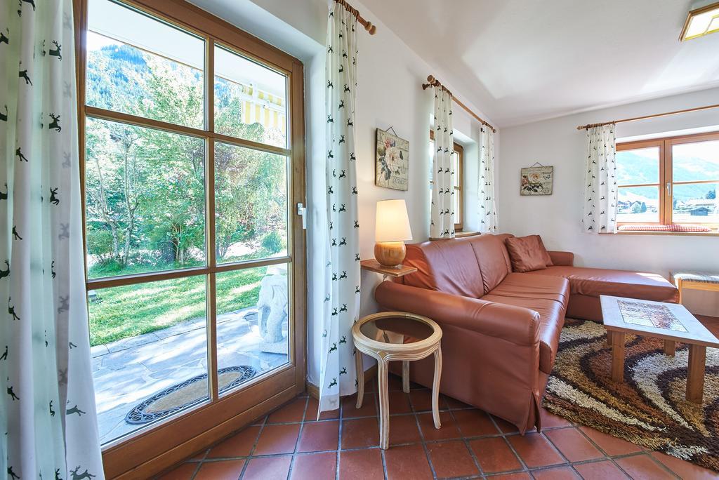 Holiday Lodge Felix Saalbach-Hinterglemm Ngoại thất bức ảnh