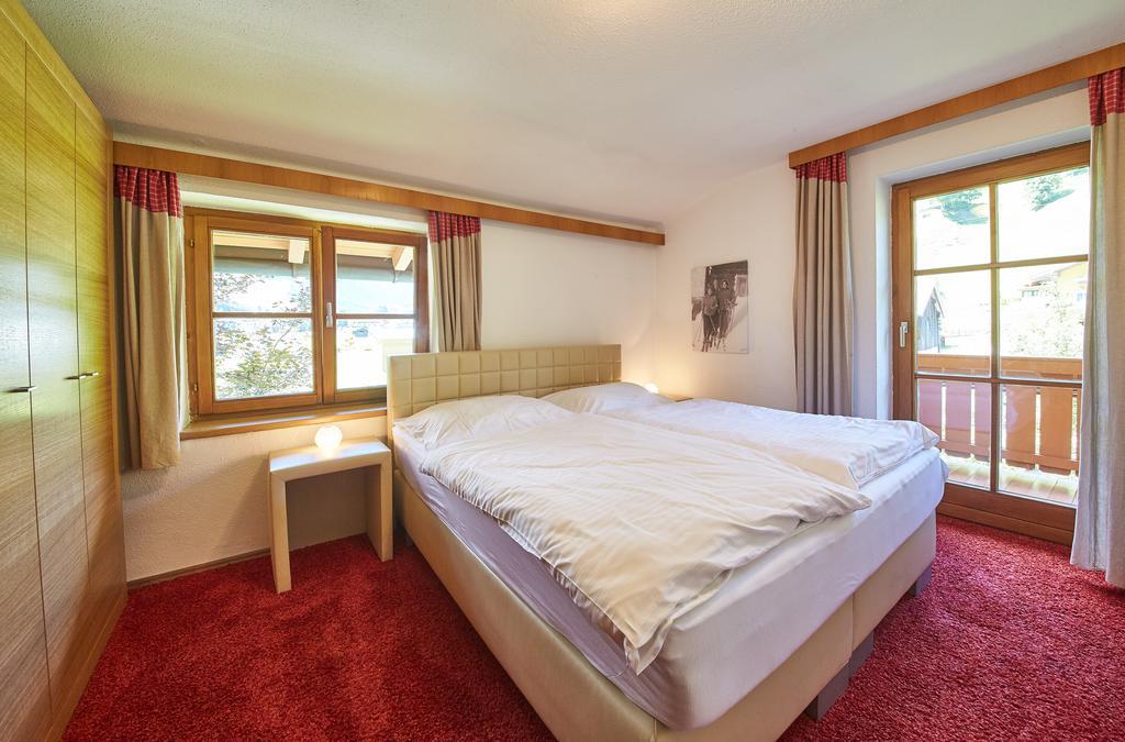 Holiday Lodge Felix Saalbach-Hinterglemm Ngoại thất bức ảnh