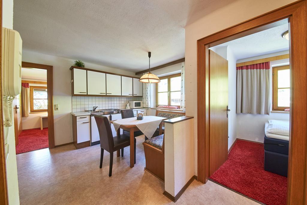 Holiday Lodge Felix Saalbach-Hinterglemm Ngoại thất bức ảnh