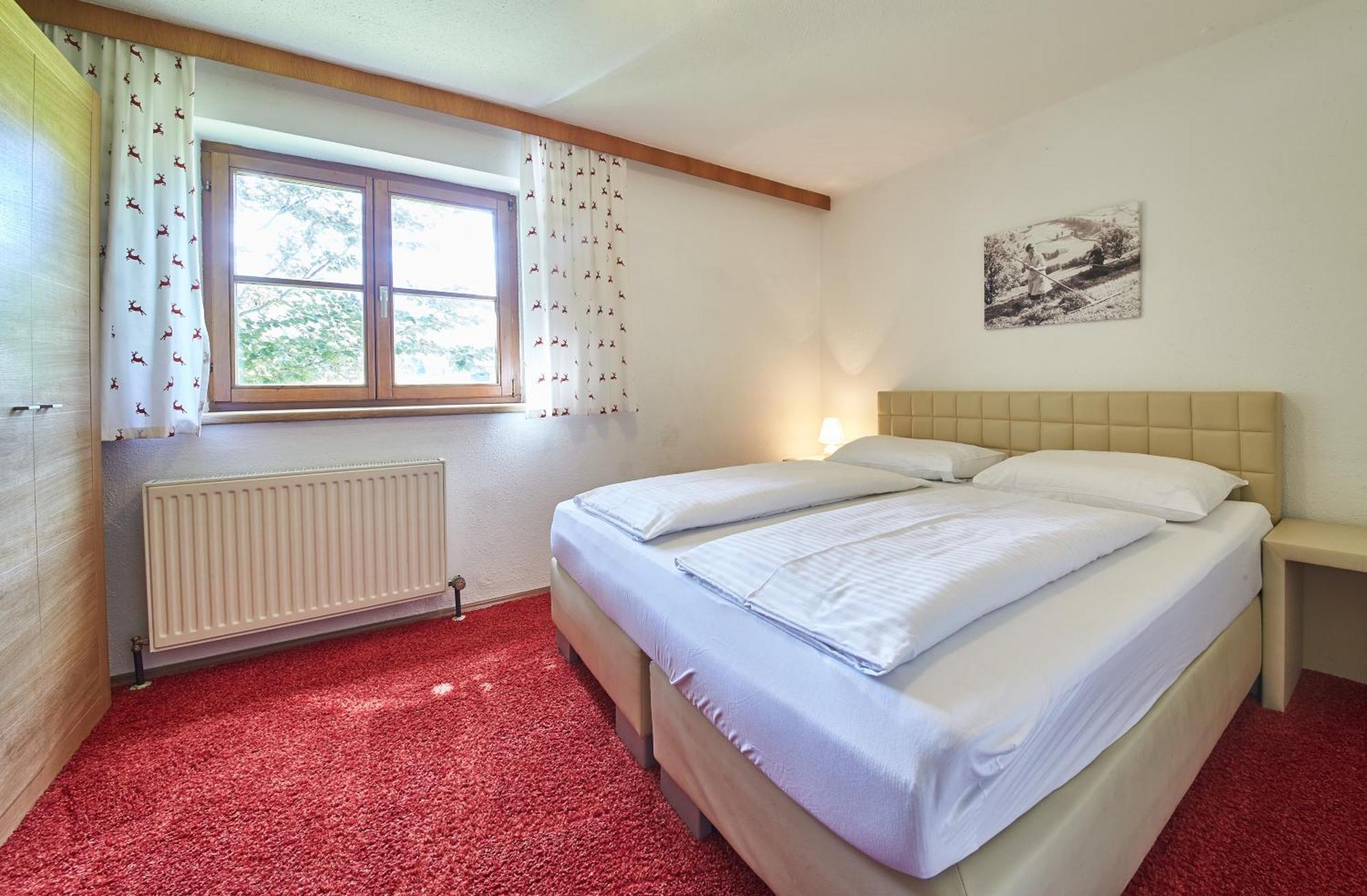 Holiday Lodge Felix Saalbach-Hinterglemm Ngoại thất bức ảnh