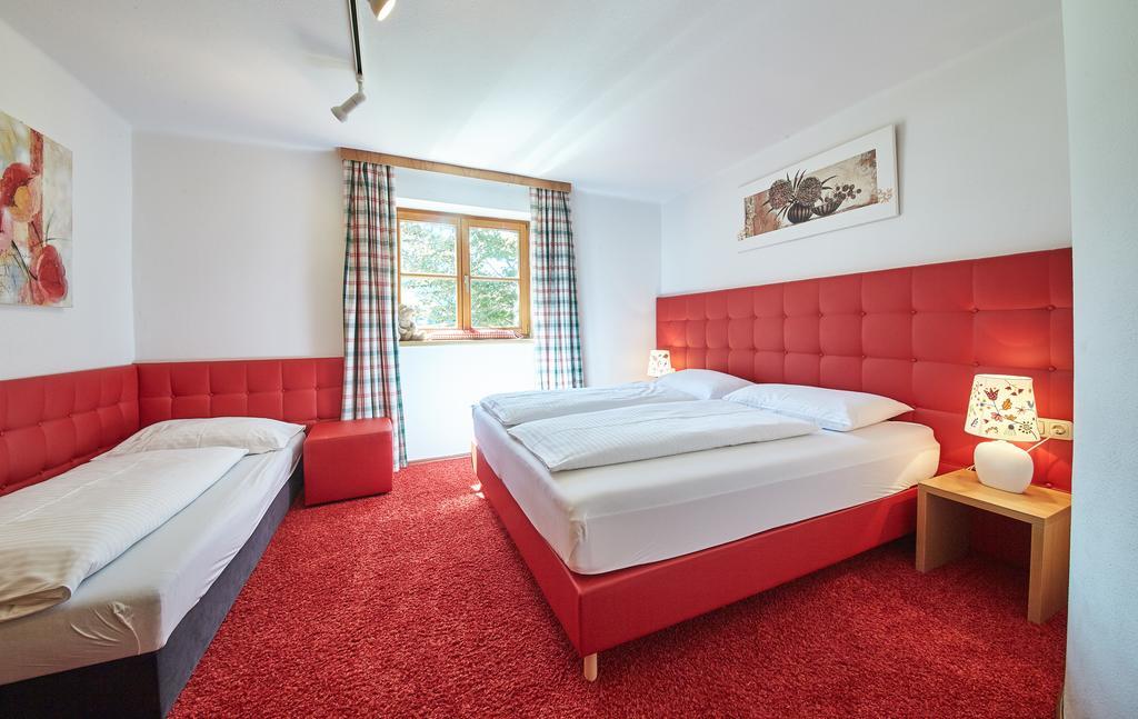 Holiday Lodge Felix Saalbach-Hinterglemm Ngoại thất bức ảnh