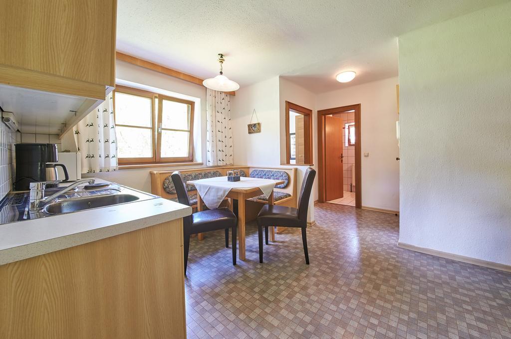 Holiday Lodge Felix Saalbach-Hinterglemm Ngoại thất bức ảnh
