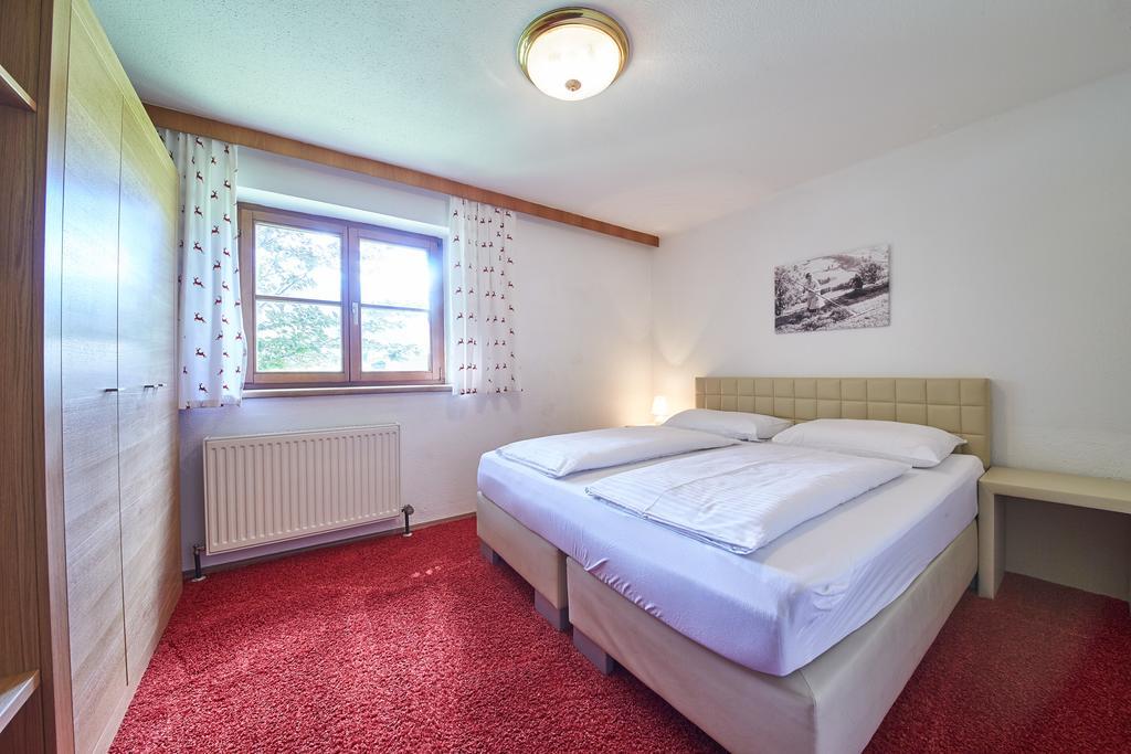 Holiday Lodge Felix Saalbach-Hinterglemm Ngoại thất bức ảnh