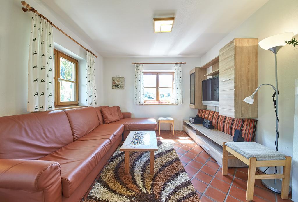 Holiday Lodge Felix Saalbach-Hinterglemm Ngoại thất bức ảnh