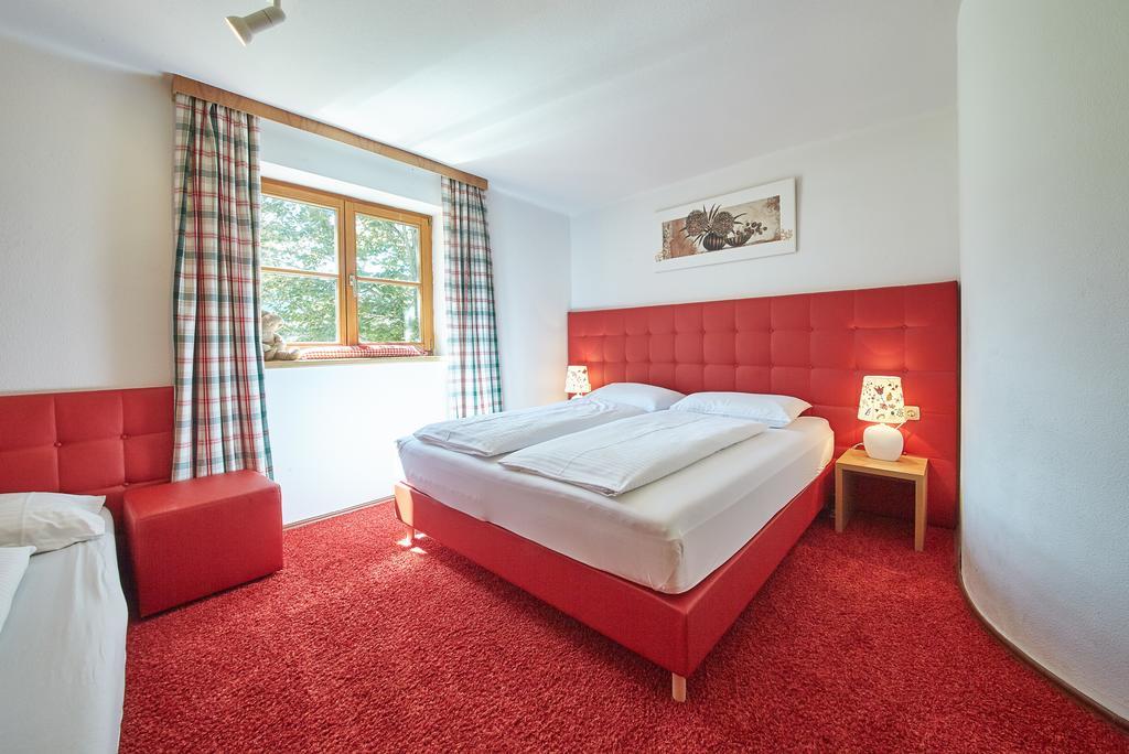 Holiday Lodge Felix Saalbach-Hinterglemm Ngoại thất bức ảnh
