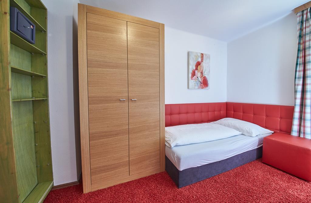 Holiday Lodge Felix Saalbach-Hinterglemm Ngoại thất bức ảnh