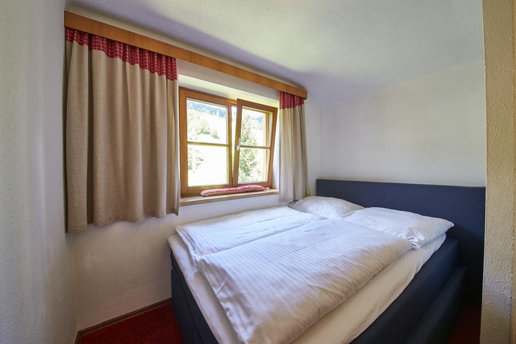 Holiday Lodge Felix Saalbach-Hinterglemm Ngoại thất bức ảnh